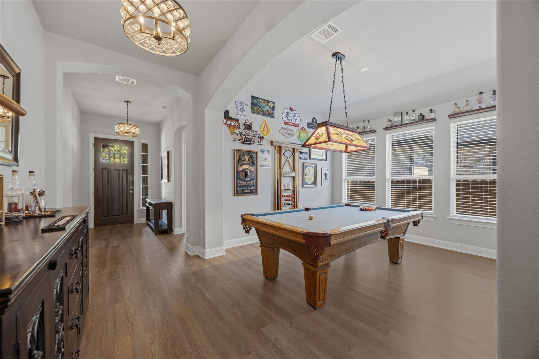 2905 Mossy Springs Drive Leander TX 78641