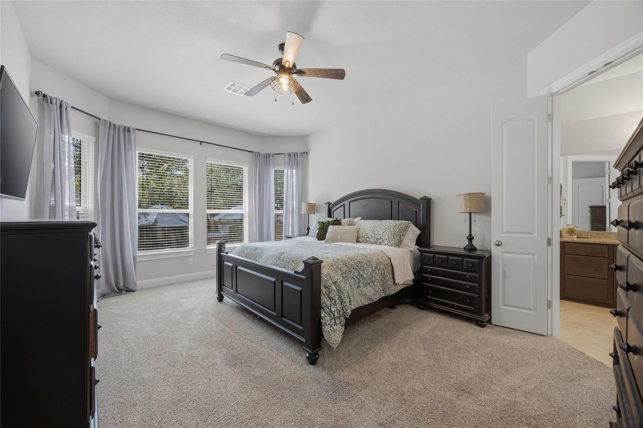 2905 Mossy Springs Drive Leander TX 78641