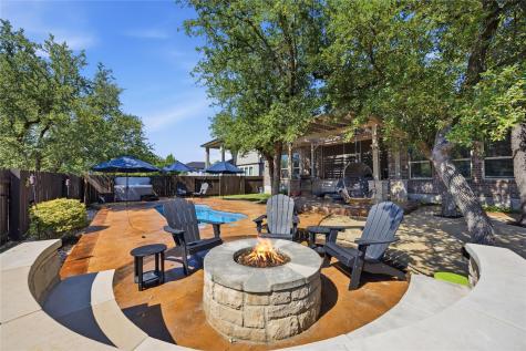 2905 Mossy Springs Drive Leander TX 78641