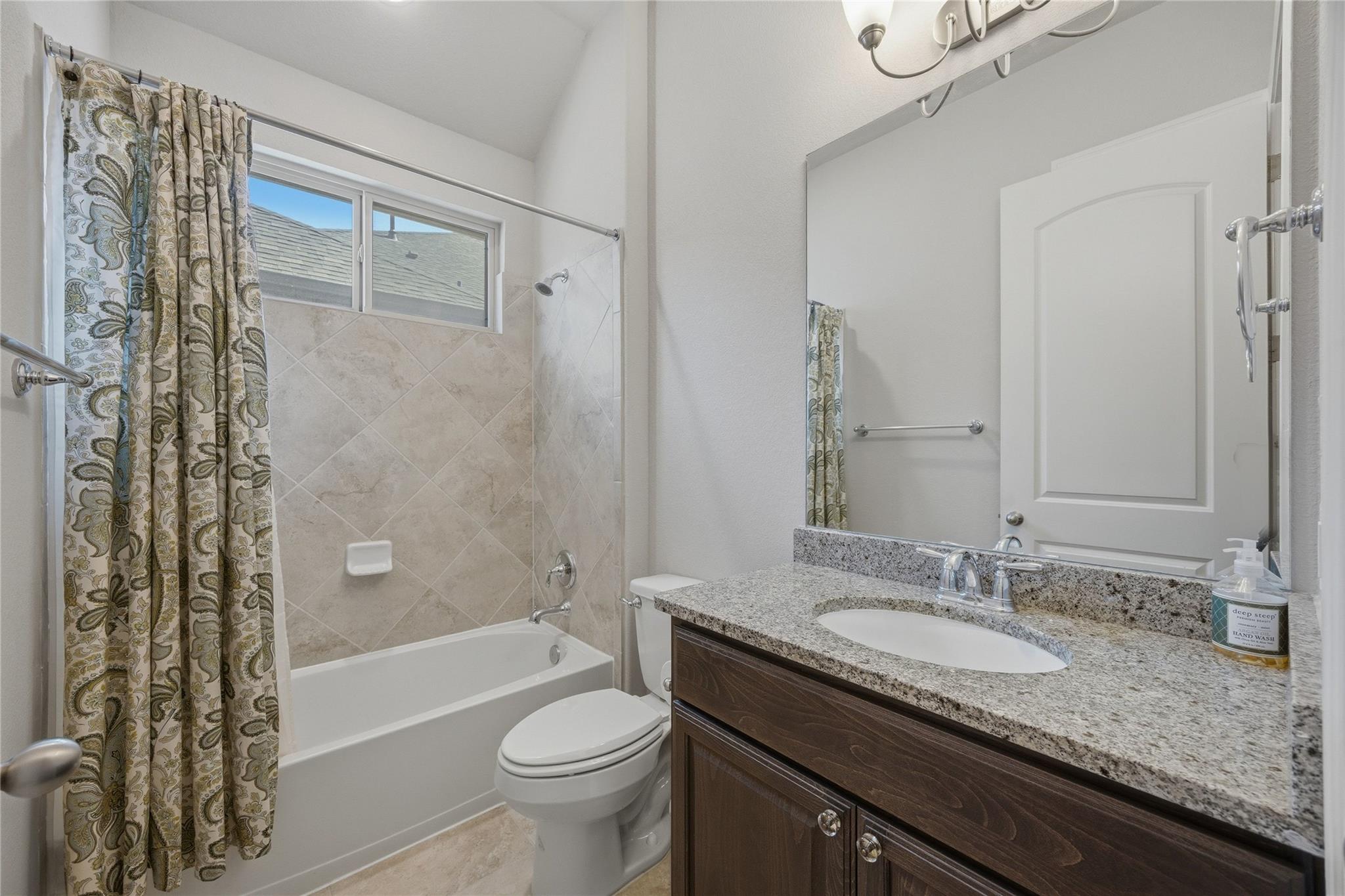 2905 Mossy Springs Drive Leander TX 78641