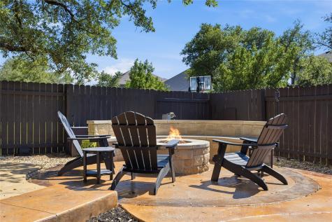 2905 Mossy Springs Drive Leander TX 78641