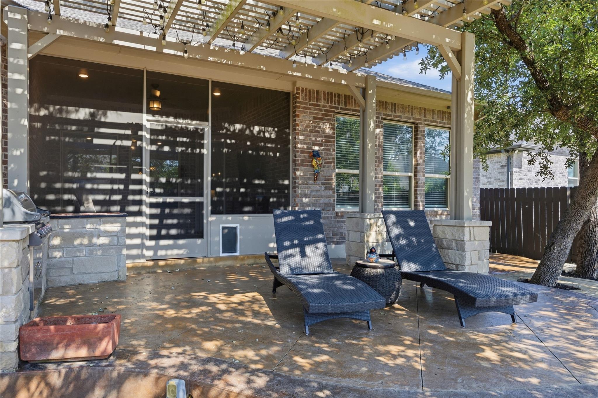 2905 Mossy Springs Drive Leander TX 78641