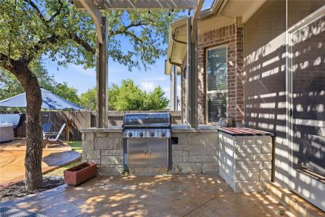2905 Mossy Springs Drive Leander TX 78641