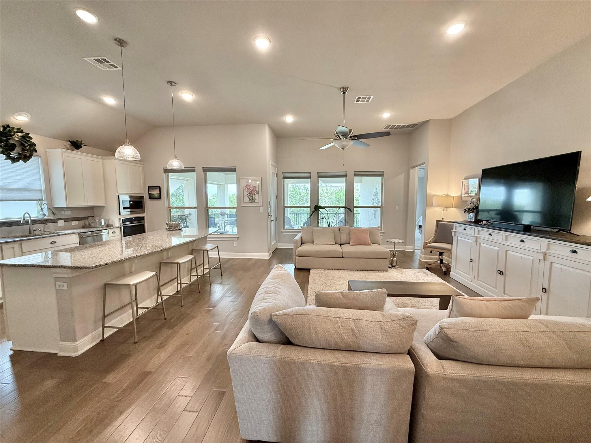 4309 Orange Blossom Pass Leander TX 78641
