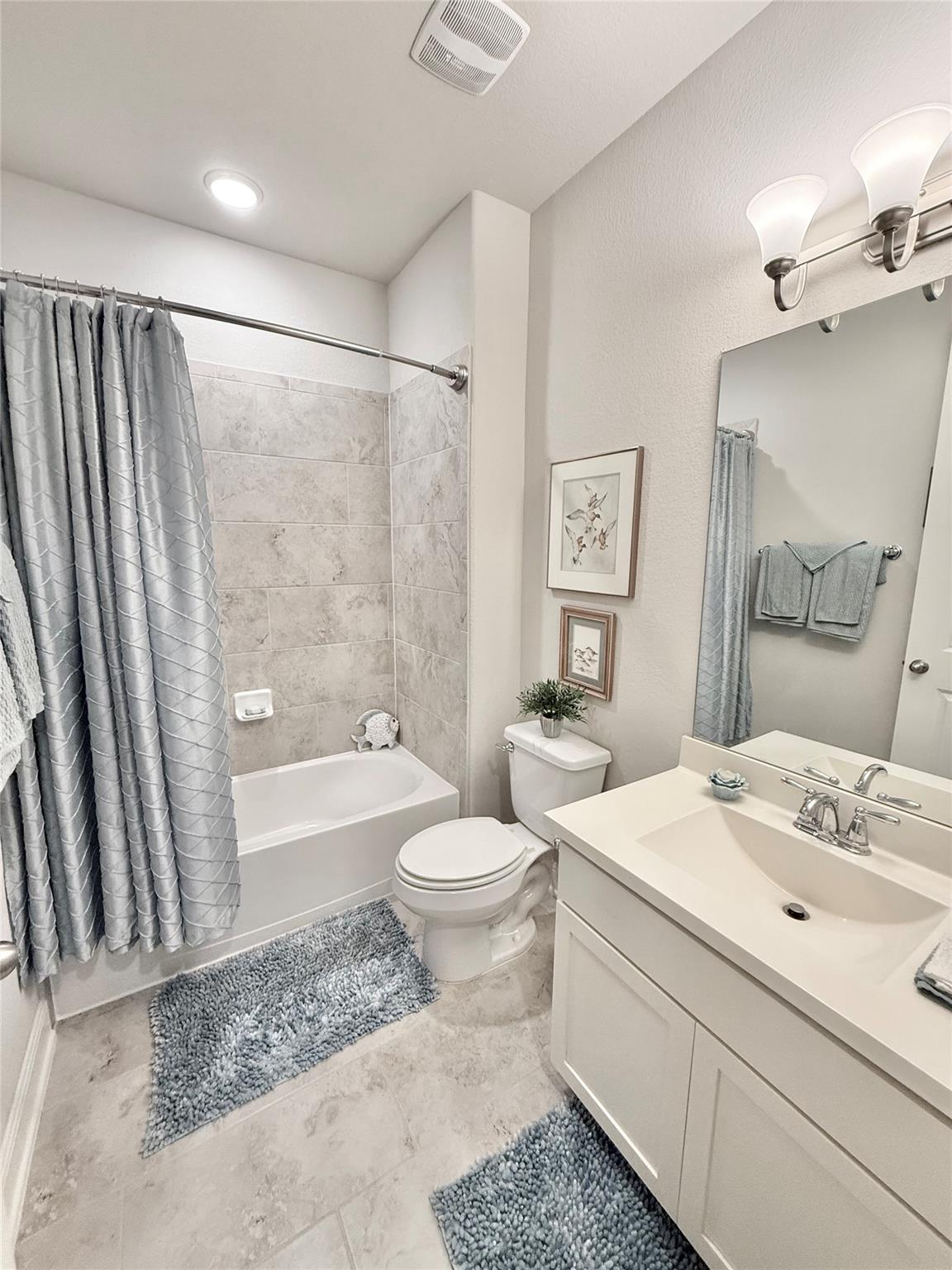 4309 Orange Blossom Pass Leander TX 78641