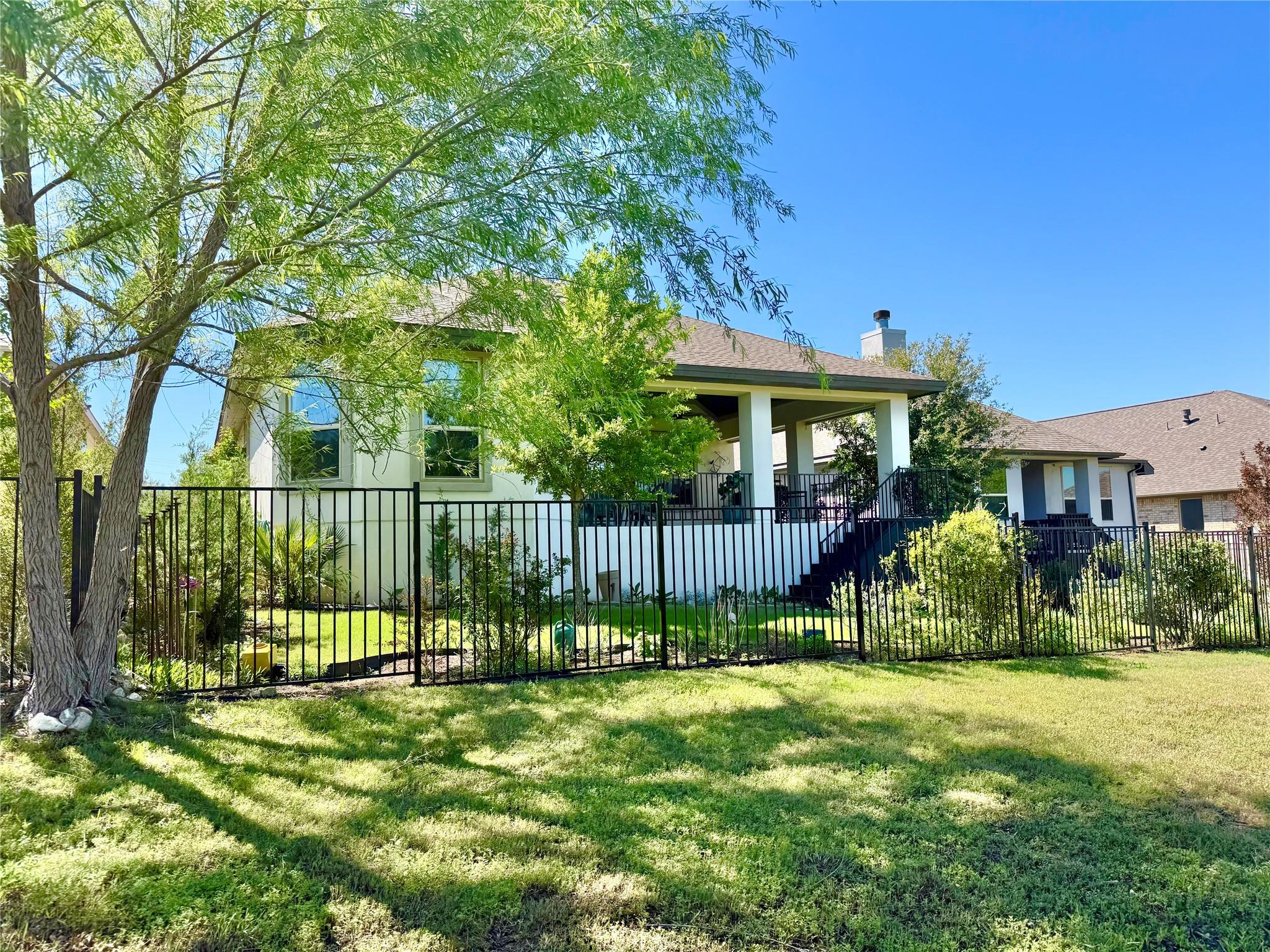 4309 Orange Blossom Pass Leander TX 78641