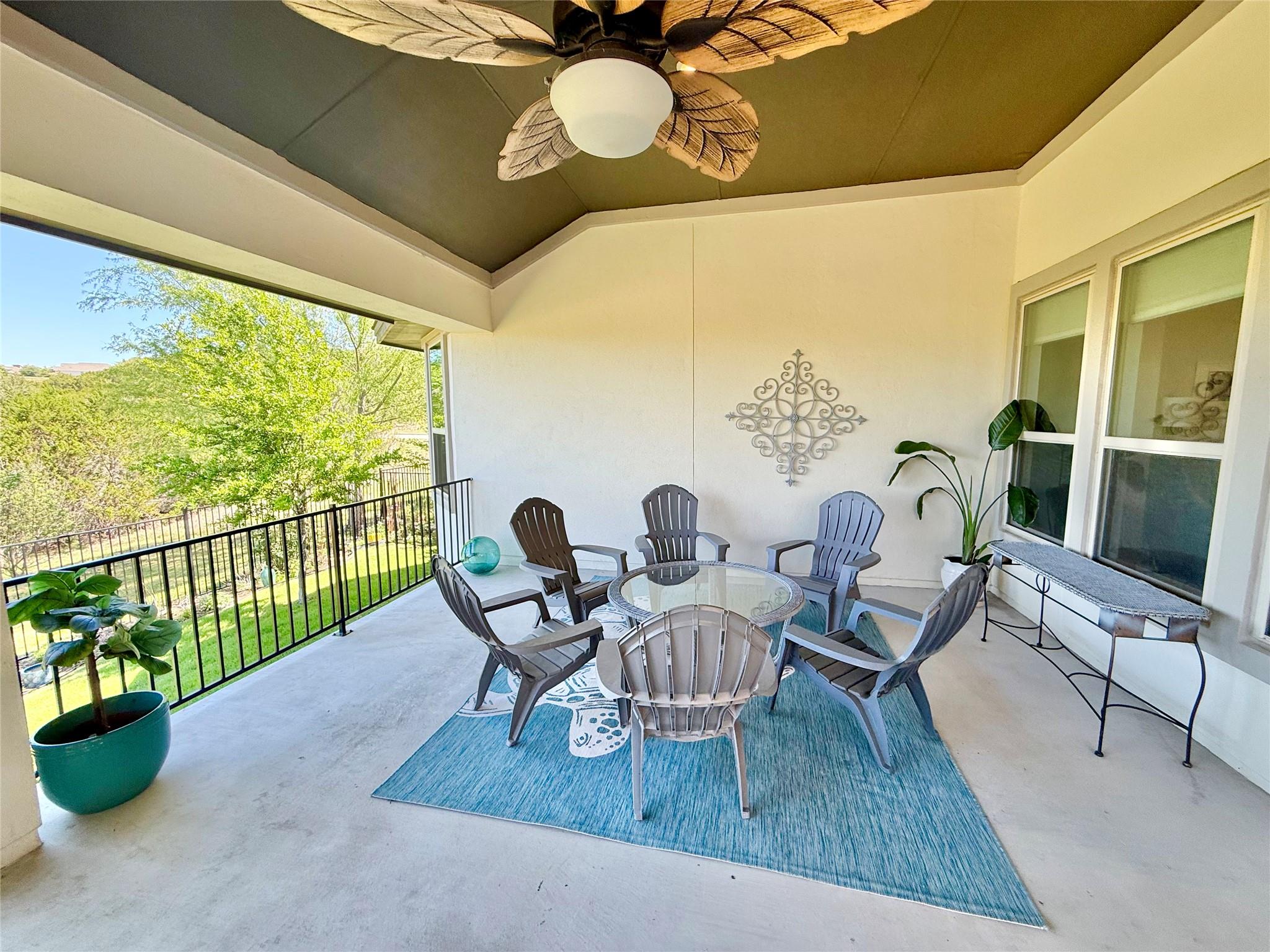 4309 Orange Blossom Pass Leander TX 78641