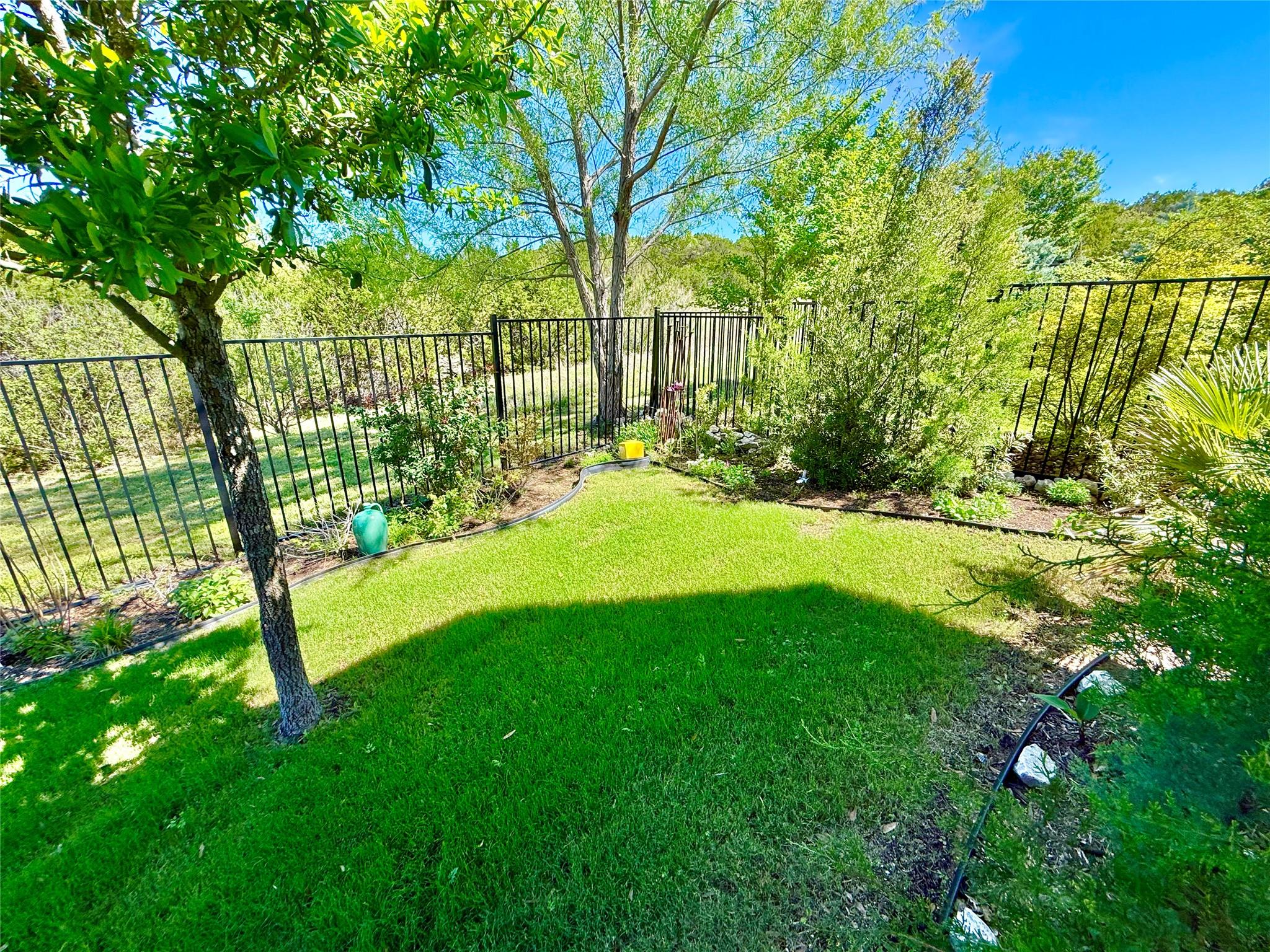 4309 Orange Blossom Pass Leander TX 78641