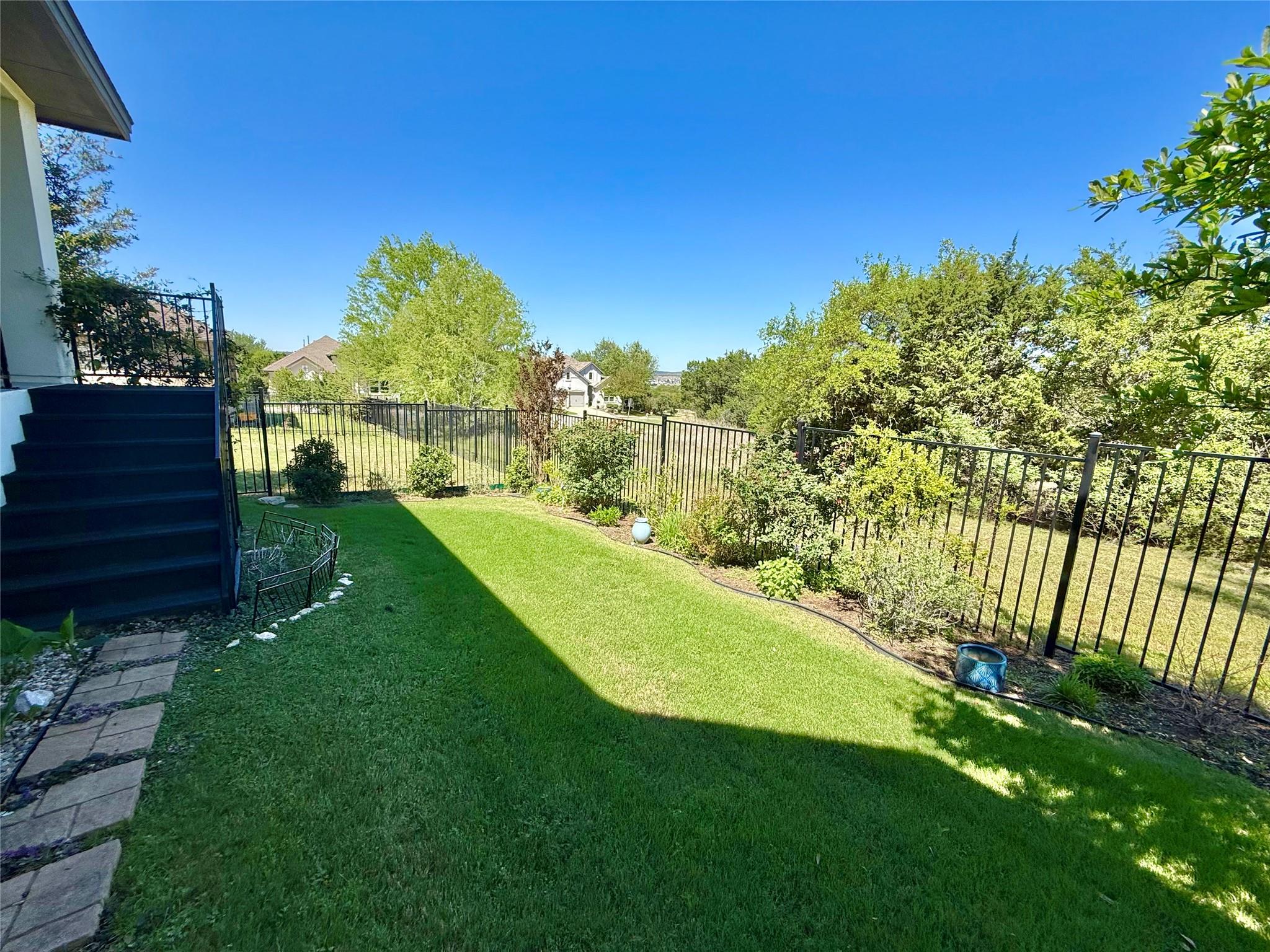 4309 Orange Blossom Pass Leander TX 78641