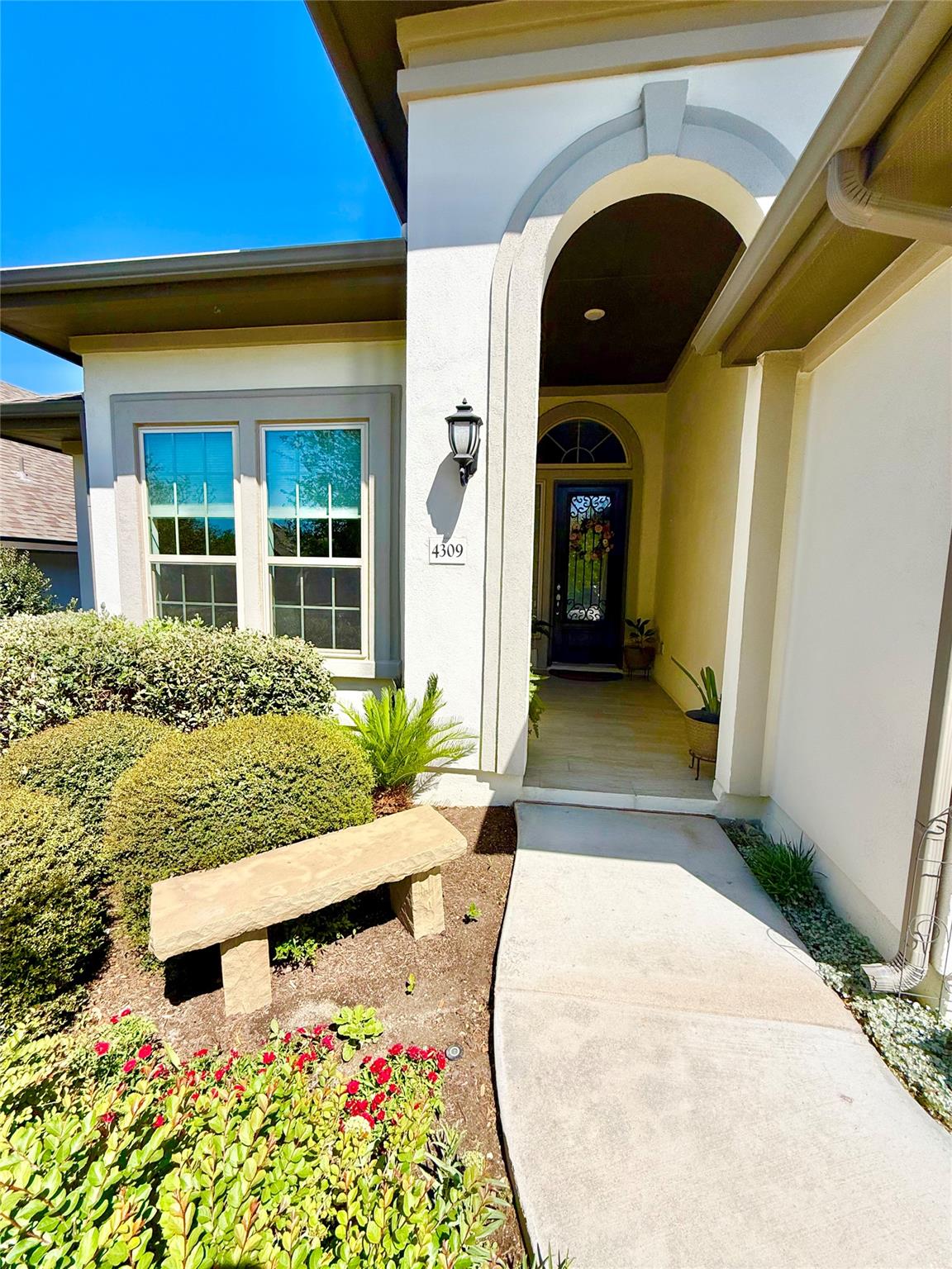 4309 Orange Blossom Pass Leander TX 78641