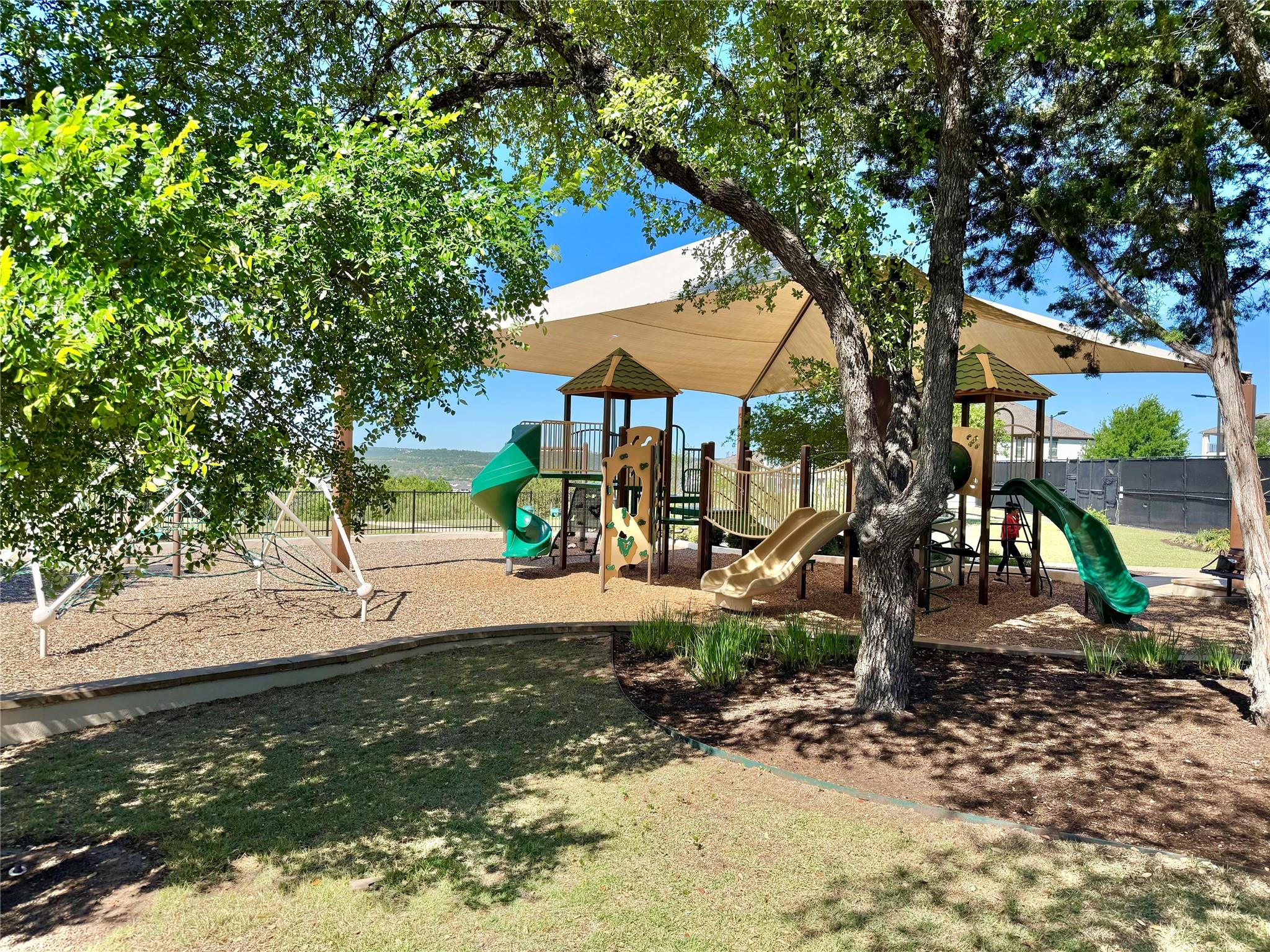 4309 Orange Blossom Pass Leander TX 78641