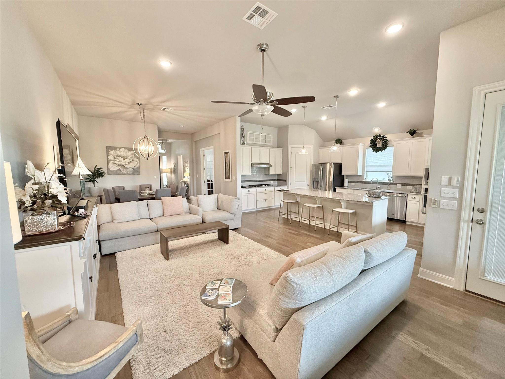 4309 Orange Blossom Pass Leander TX 78641