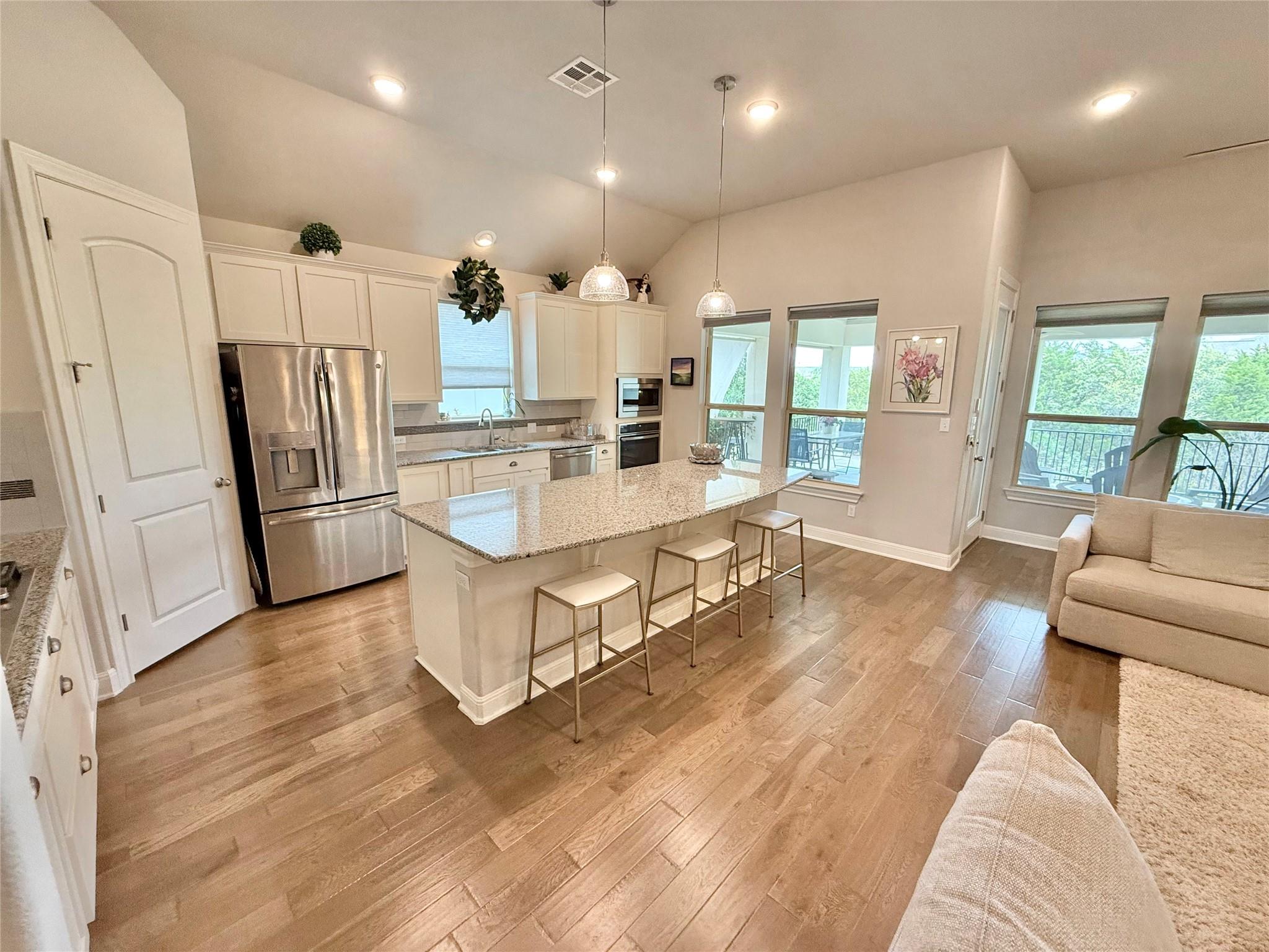 4309 Orange Blossom Pass Leander TX 78641