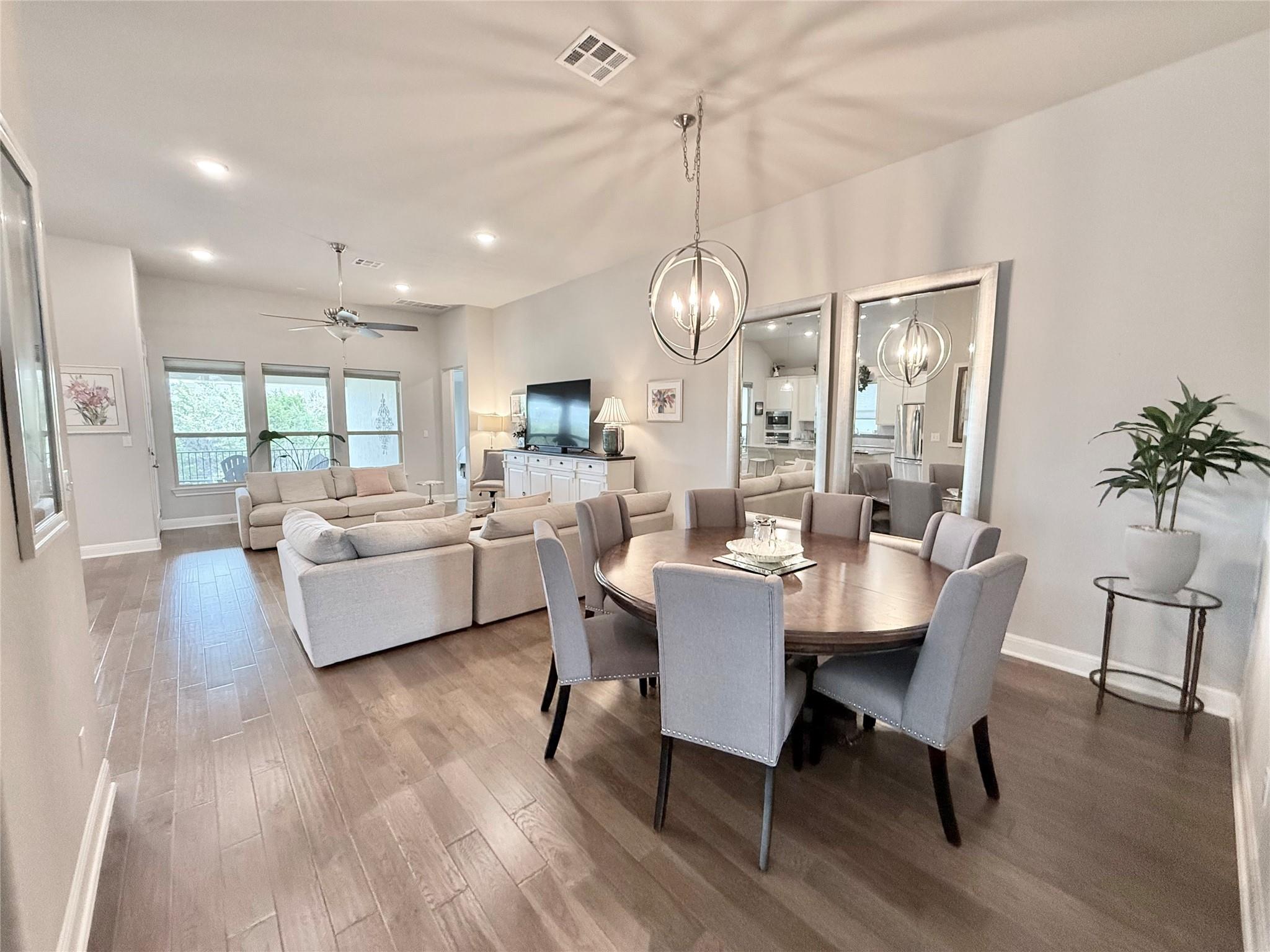 4309 Orange Blossom Pass Leander TX 78641