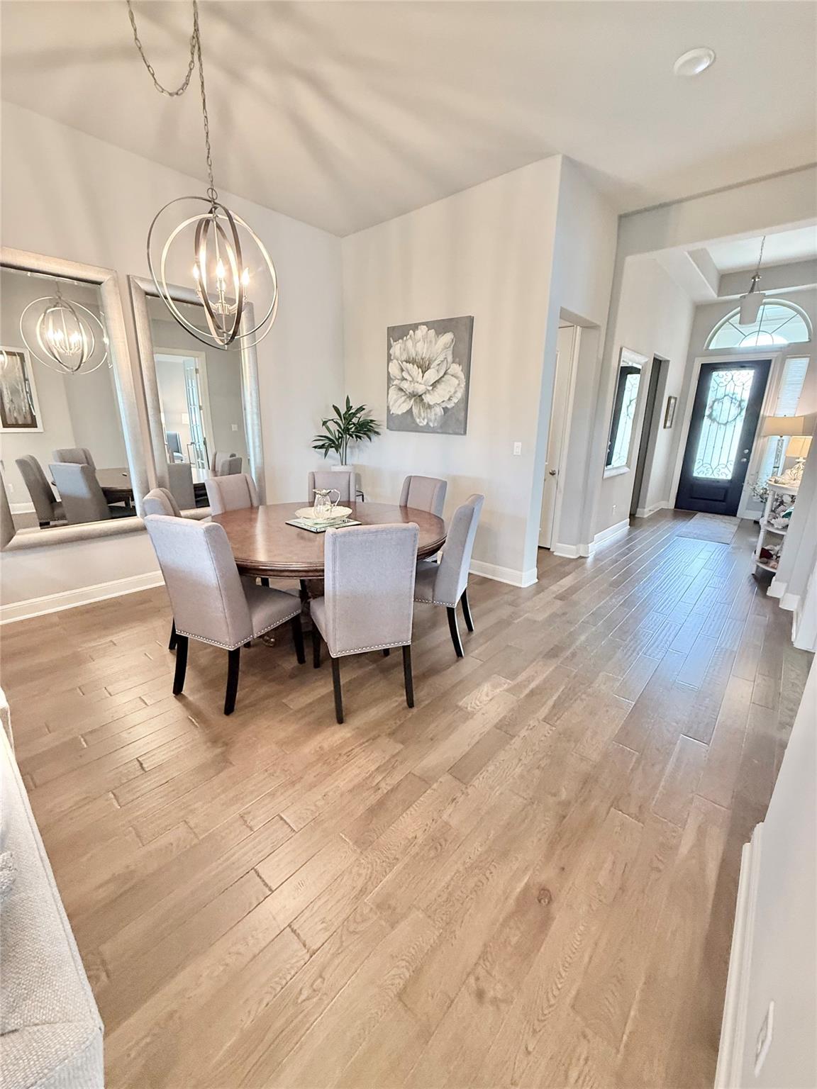 4309 Orange Blossom Pass Leander TX 78641