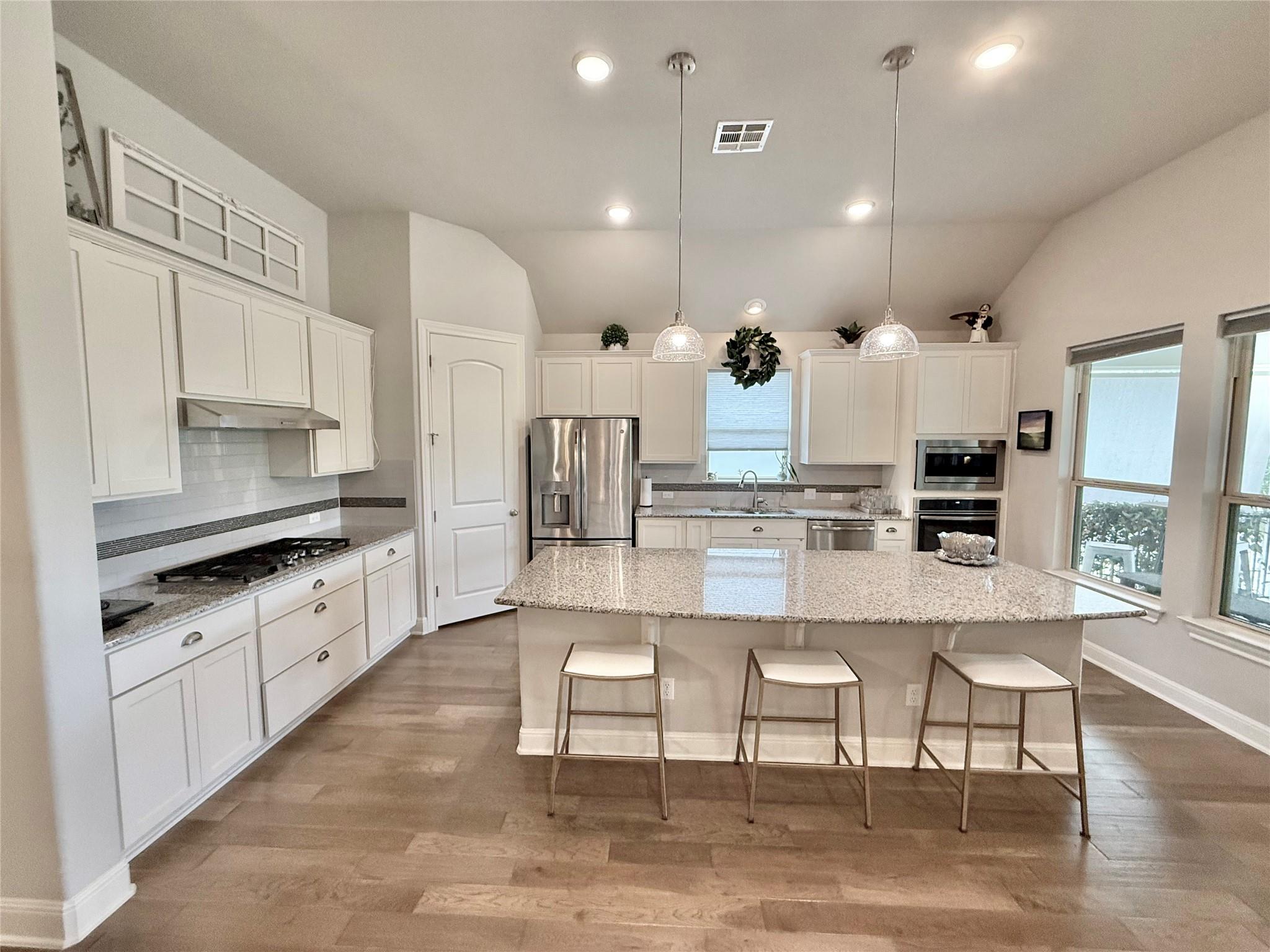 4309 Orange Blossom Pass Leander TX 78641