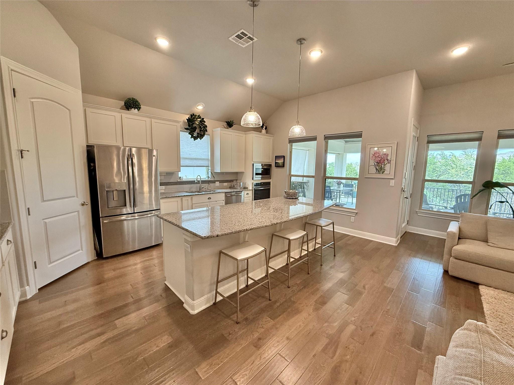 4309 Orange Blossom Pass Leander TX 78641