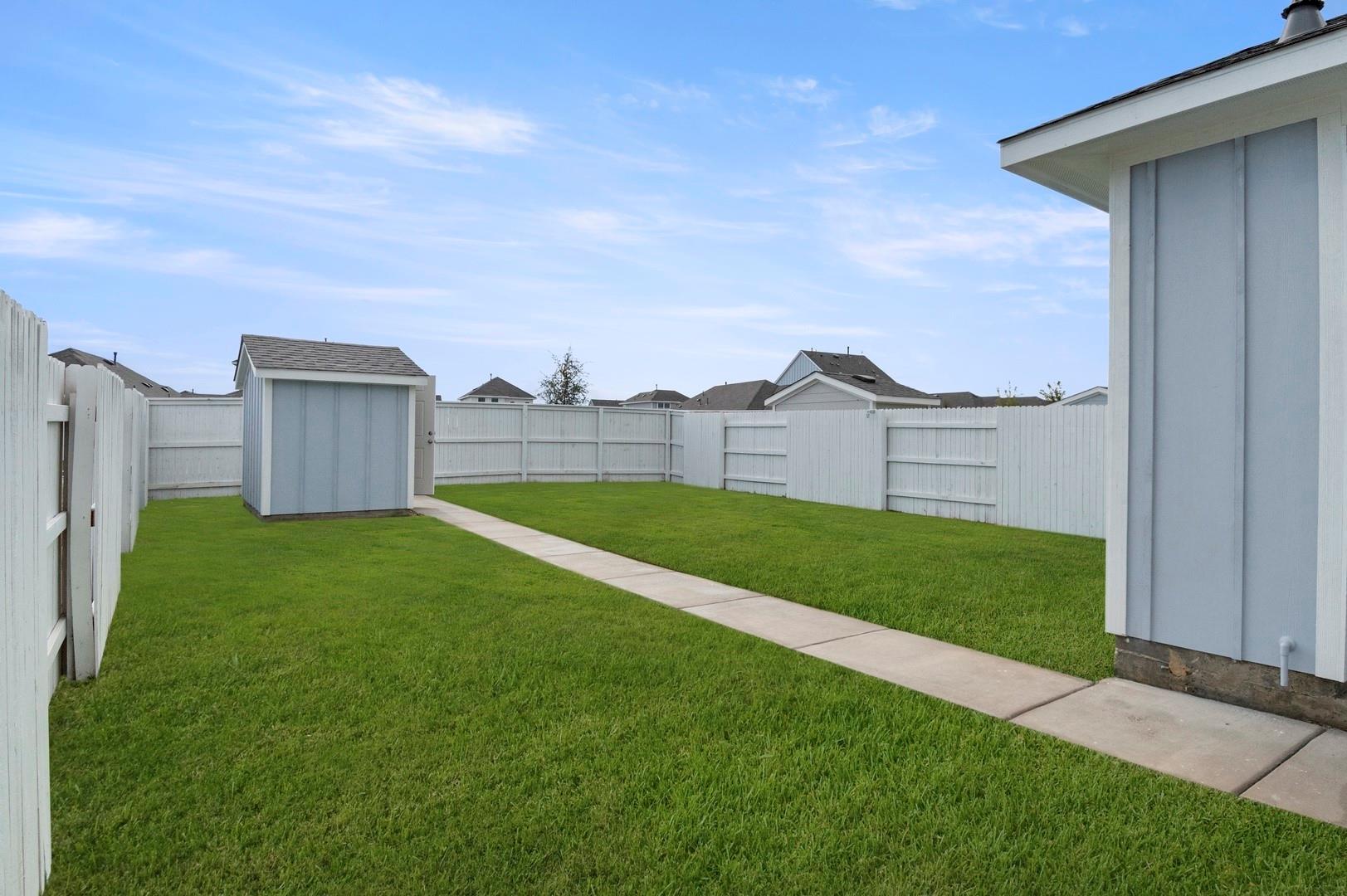 213 Cider Creek Drive Elgin TX 78621