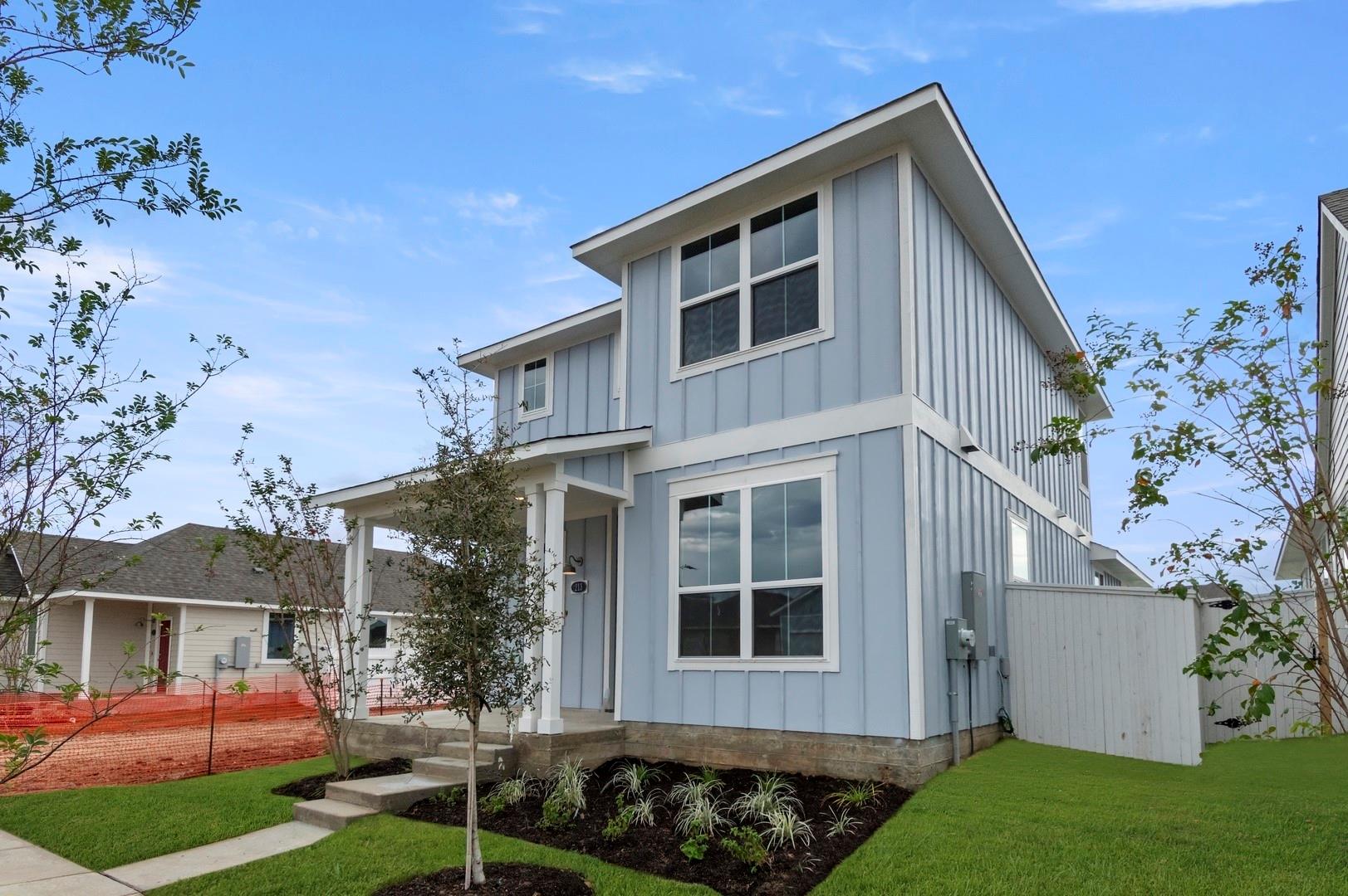 213 Cider Creek Drive Elgin TX 78621