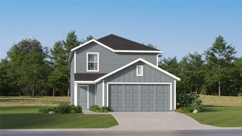 349 Rockies Road Hutto TX 78634