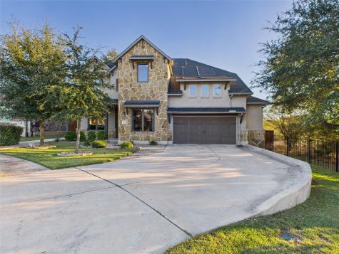 125 Frogfruit Way San Marcos TX 78666