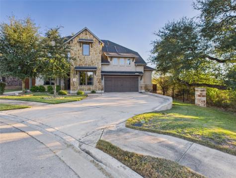 125 Frogfruit Way San Marcos TX 78666