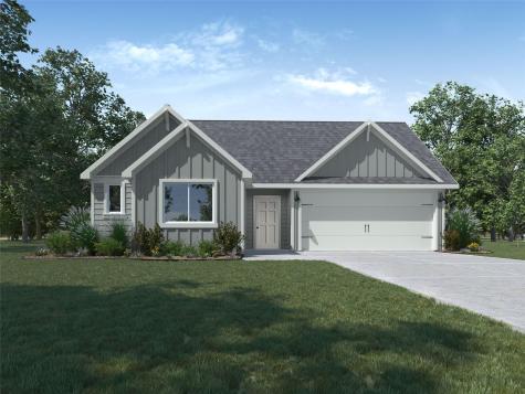 3053 Creekside Hills Boulevard Copperas Cove TX 76522