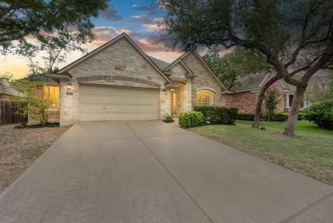 518 Victoria Drive Cedar Park TX 78613