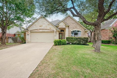 518 Victoria Drive Cedar Park TX 78613