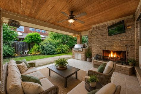 518 Victoria Drive Cedar Park TX 78613