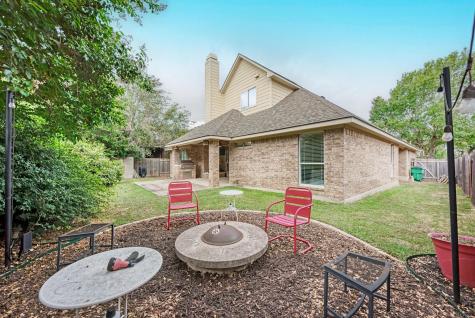 518 Victoria Drive Cedar Park TX 78613
