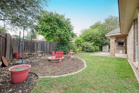 518 Victoria Drive Cedar Park TX 78613