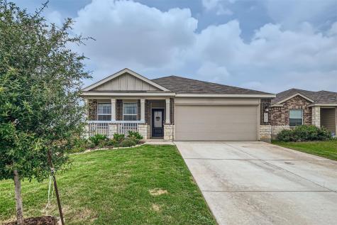 2751 Calandra Lark Street New Braunfels TX 78130