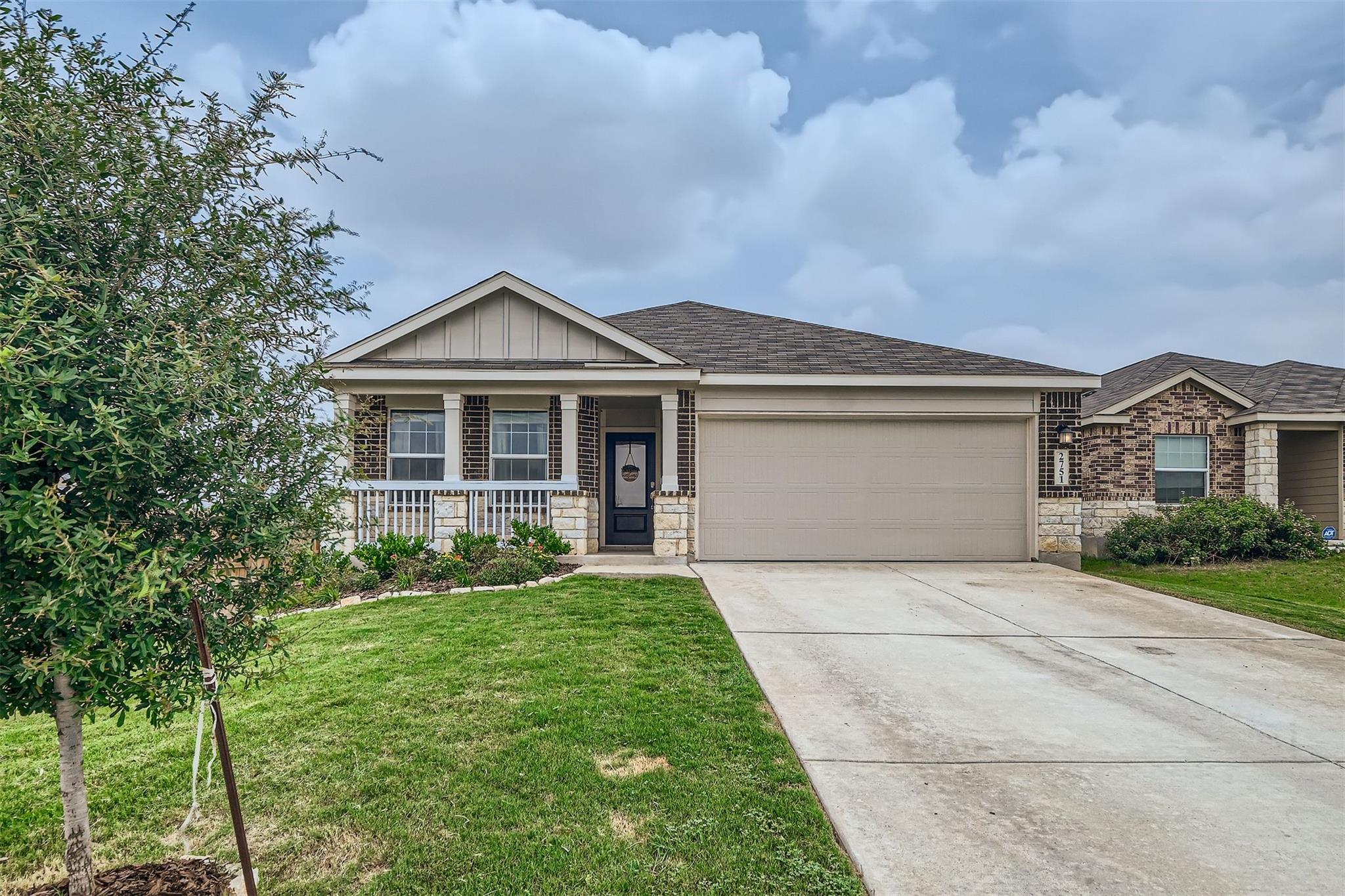 2751 Calandra Lark Street New Braunfels TX 78130