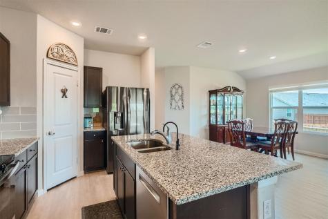 2751 Calandra Lark Street New Braunfels TX 78130