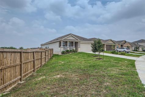 2751 Calandra Lark Street New Braunfels TX 78130