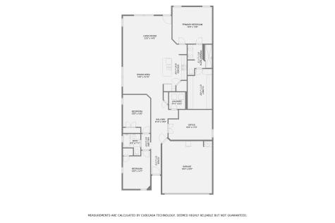 2751 Calandra Lark Street New Braunfels TX 78130