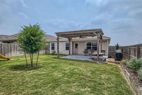2751 Calandra Lark Street New Braunfels TX 78130
