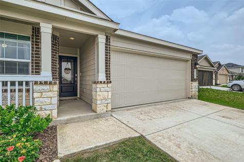2751 Calandra Lark Street New Braunfels TX 78130