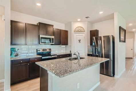 2751 Calandra Lark Street New Braunfels TX 78130