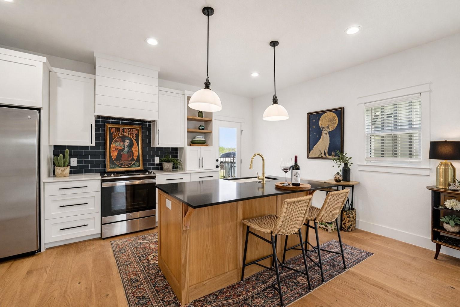 416 Stagecoach Trail San Marcos TX 78666