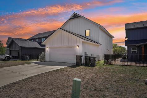 416 Stagecoach Trail San Marcos TX 78666