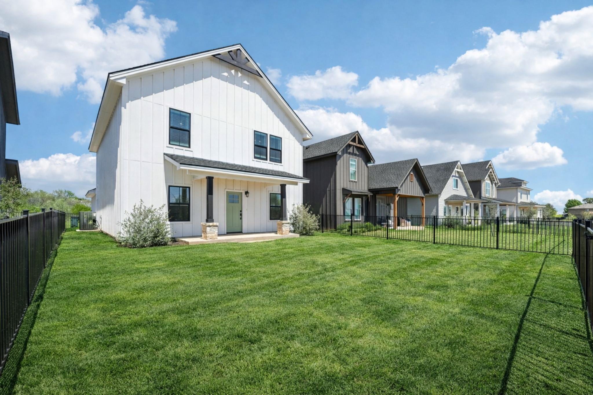416 Stagecoach Trail San Marcos TX 78666