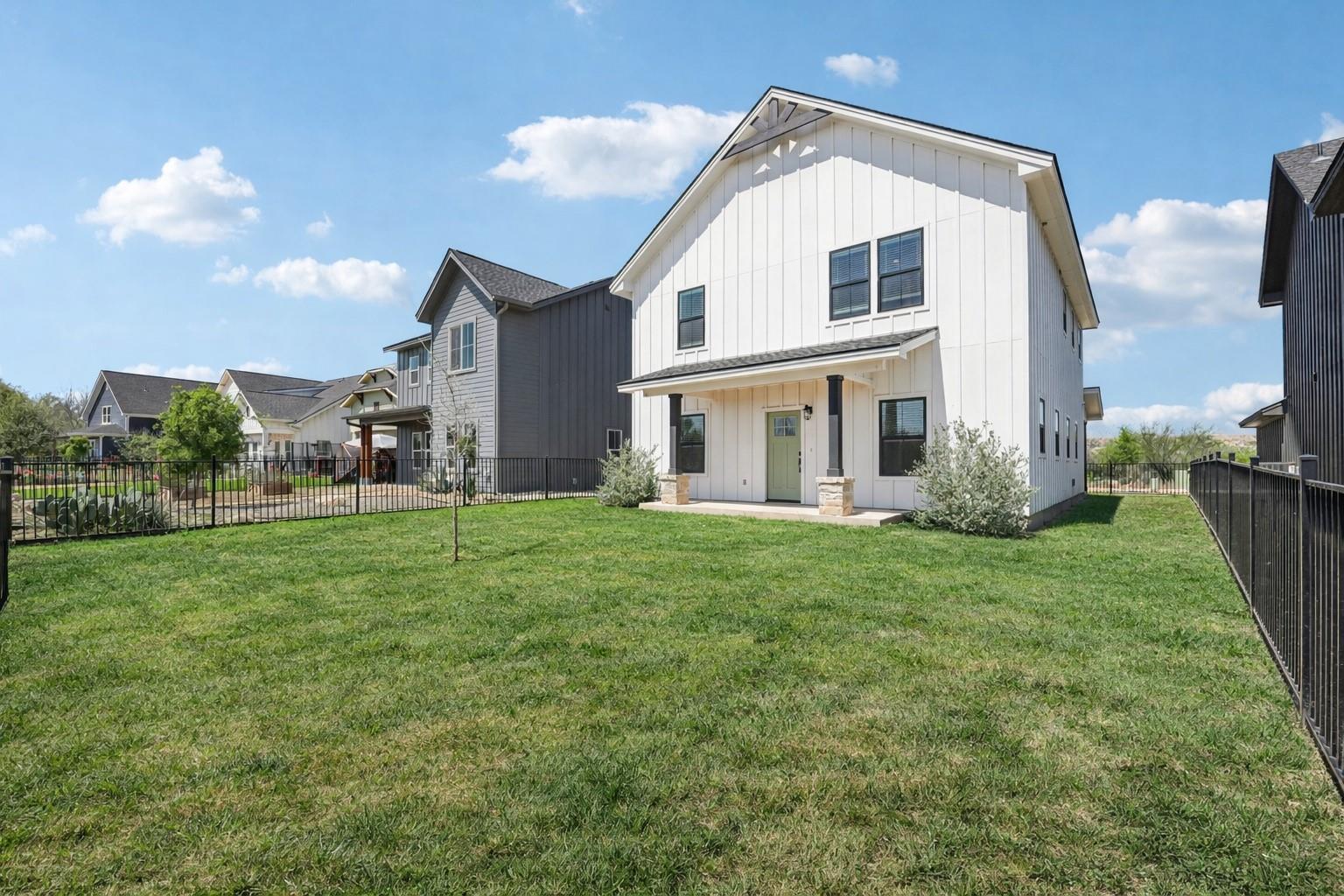 416 Stagecoach Trail San Marcos TX 78666