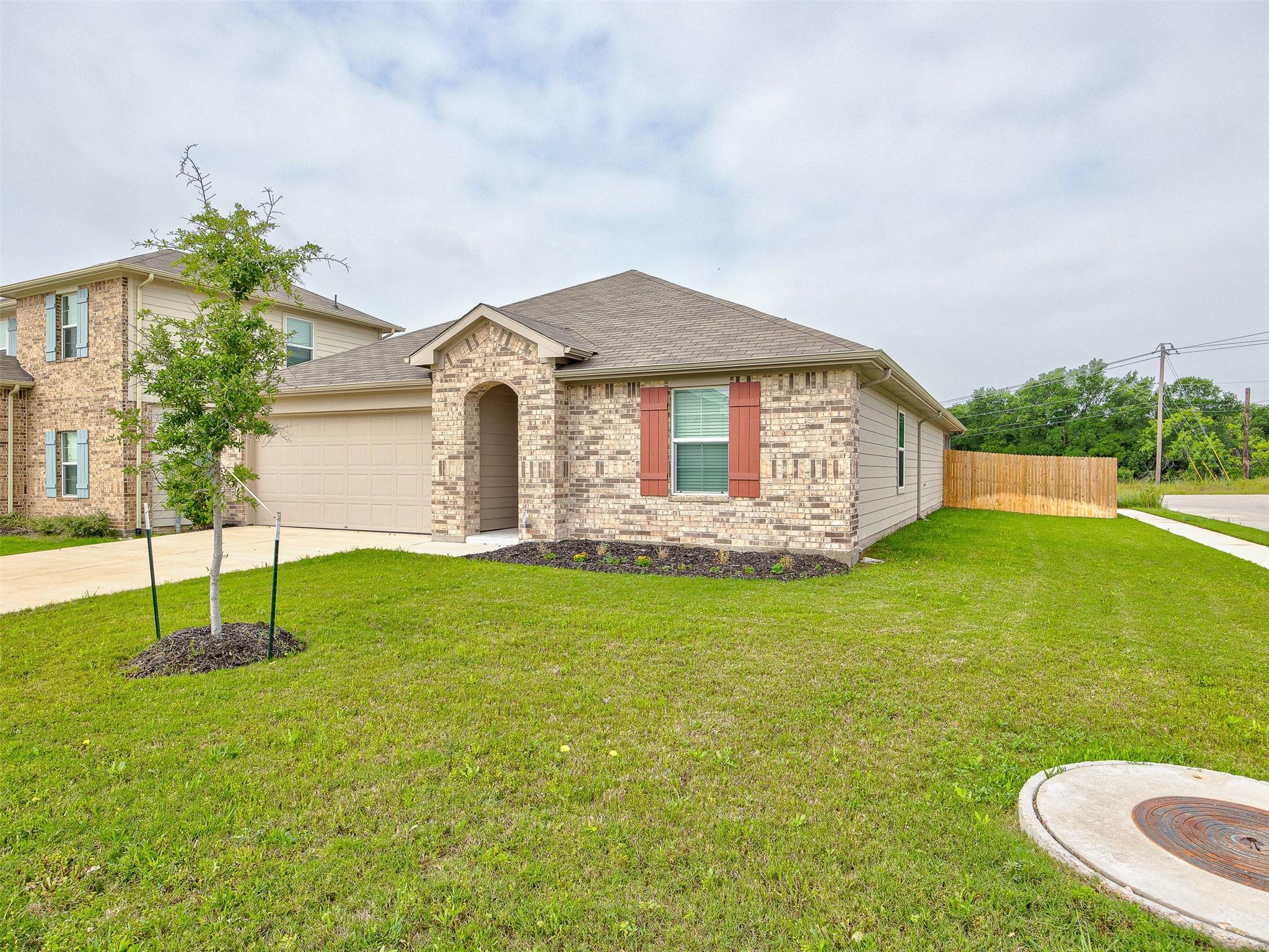 13001 Brahmin Drive Austin TX 78724