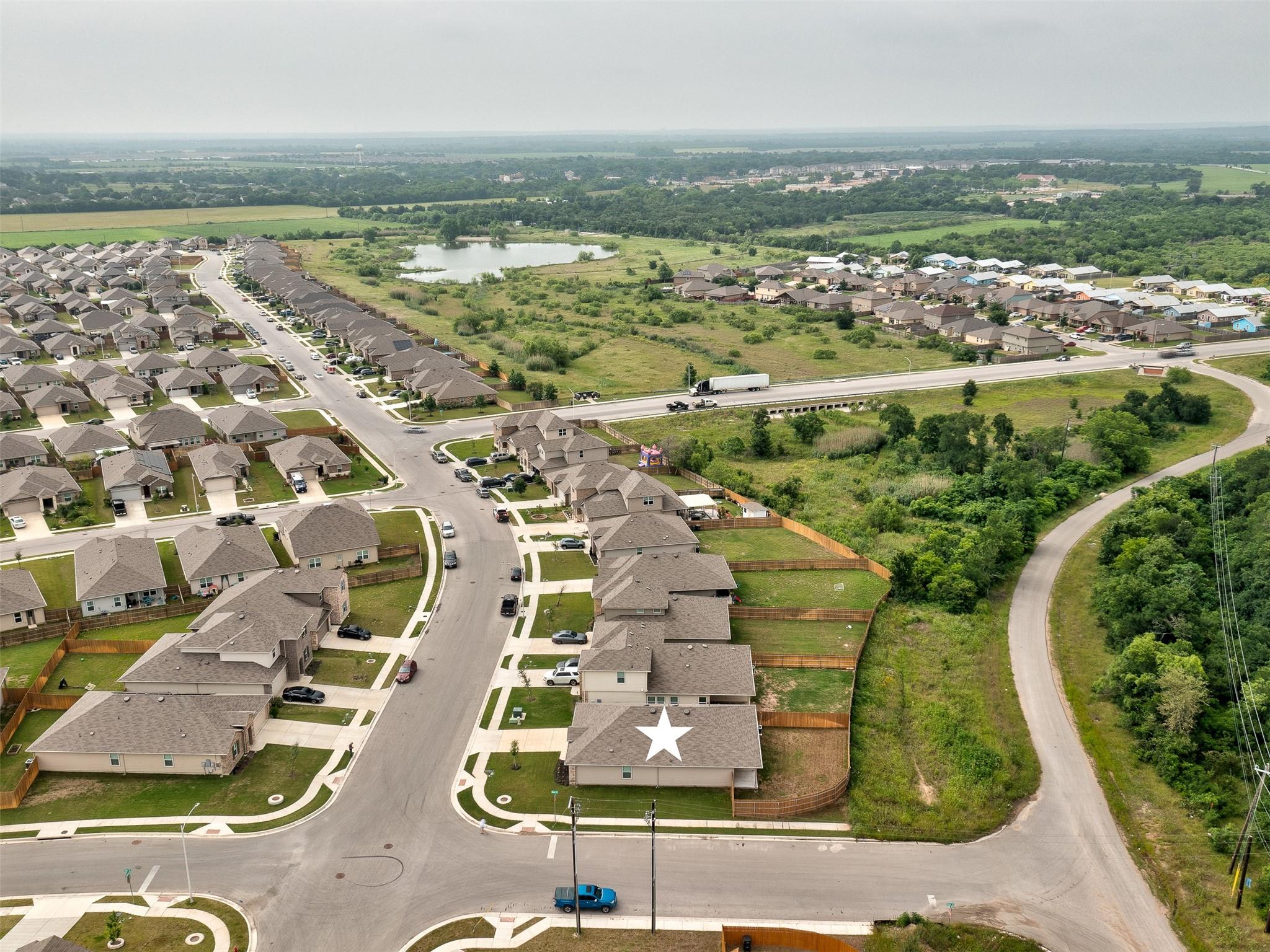 13001 Brahmin Drive Austin TX 78724