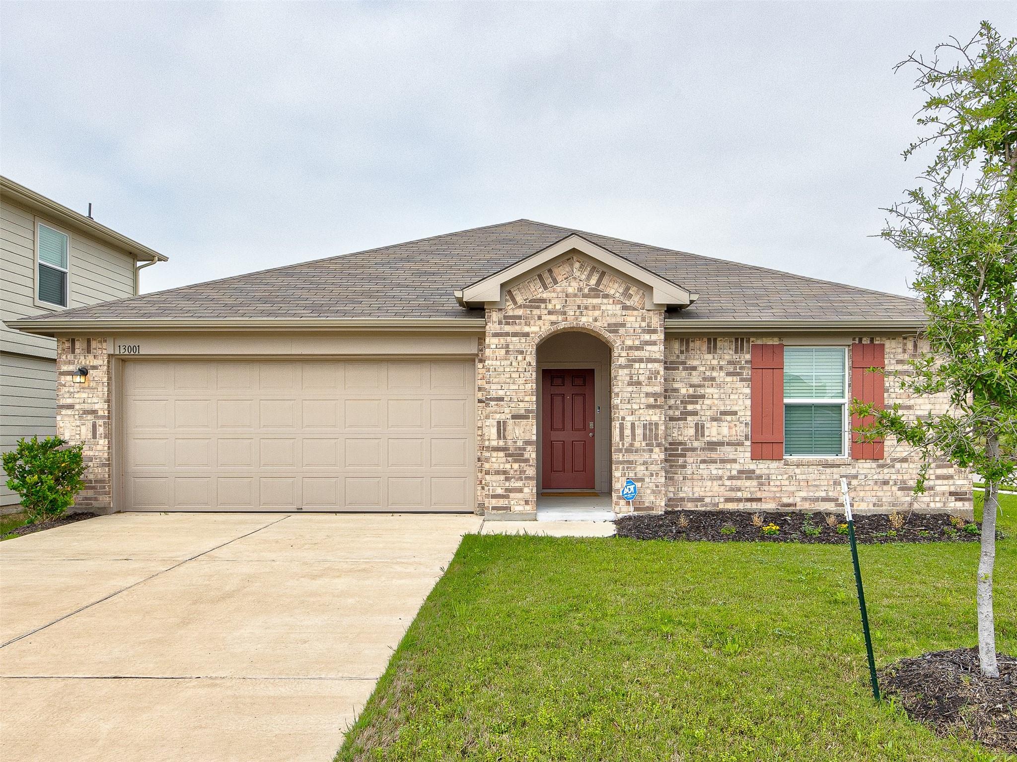 13001 Brahmin Drive Austin TX 78724