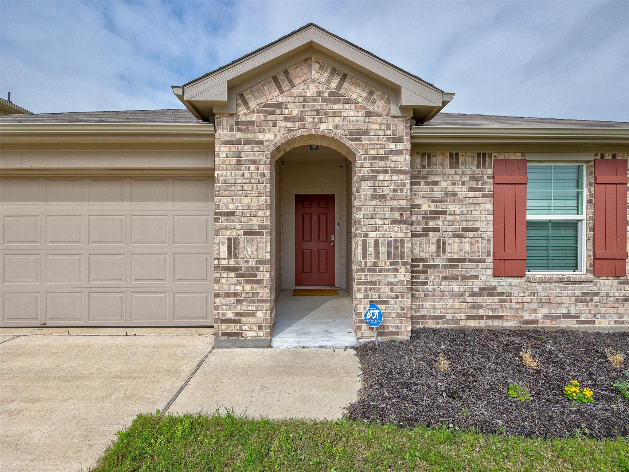 13001 Brahmin Drive Austin TX 78724