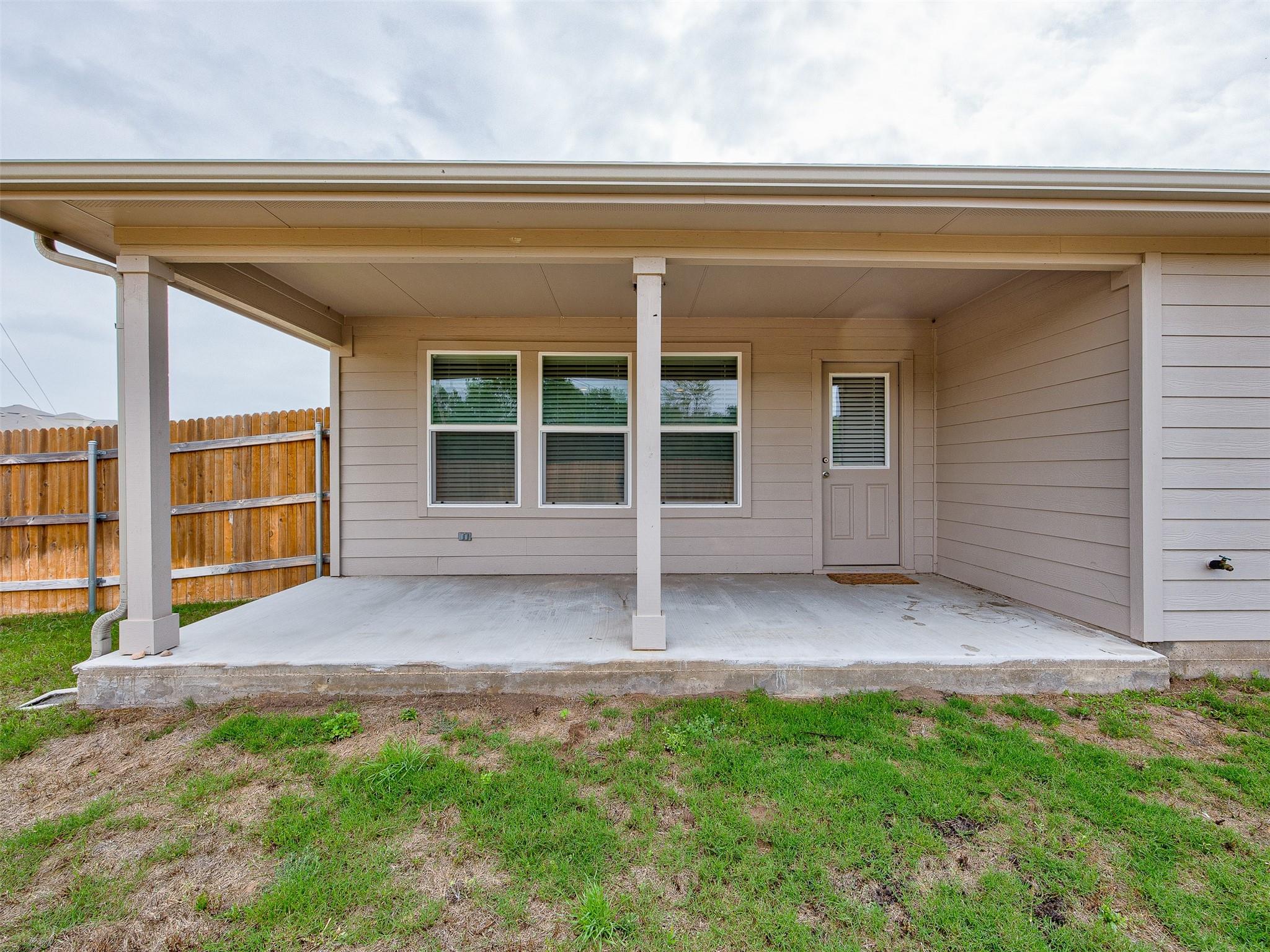 13001 Brahmin Drive Austin TX 78724