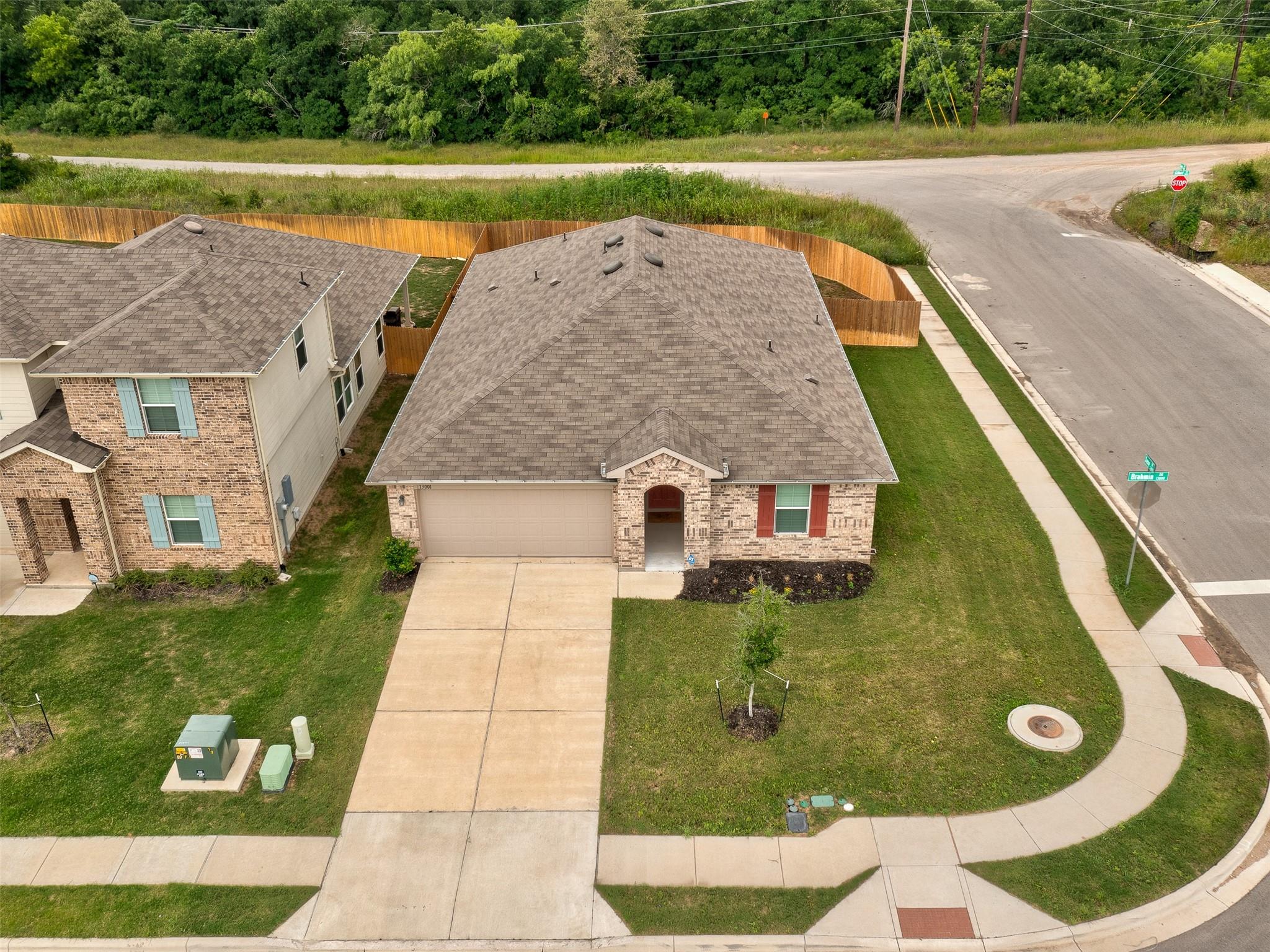 13001 Brahmin Drive Austin TX 78724